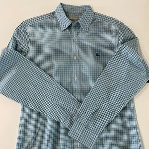 Burberry Brit Men long sleeve shirt, Size:M